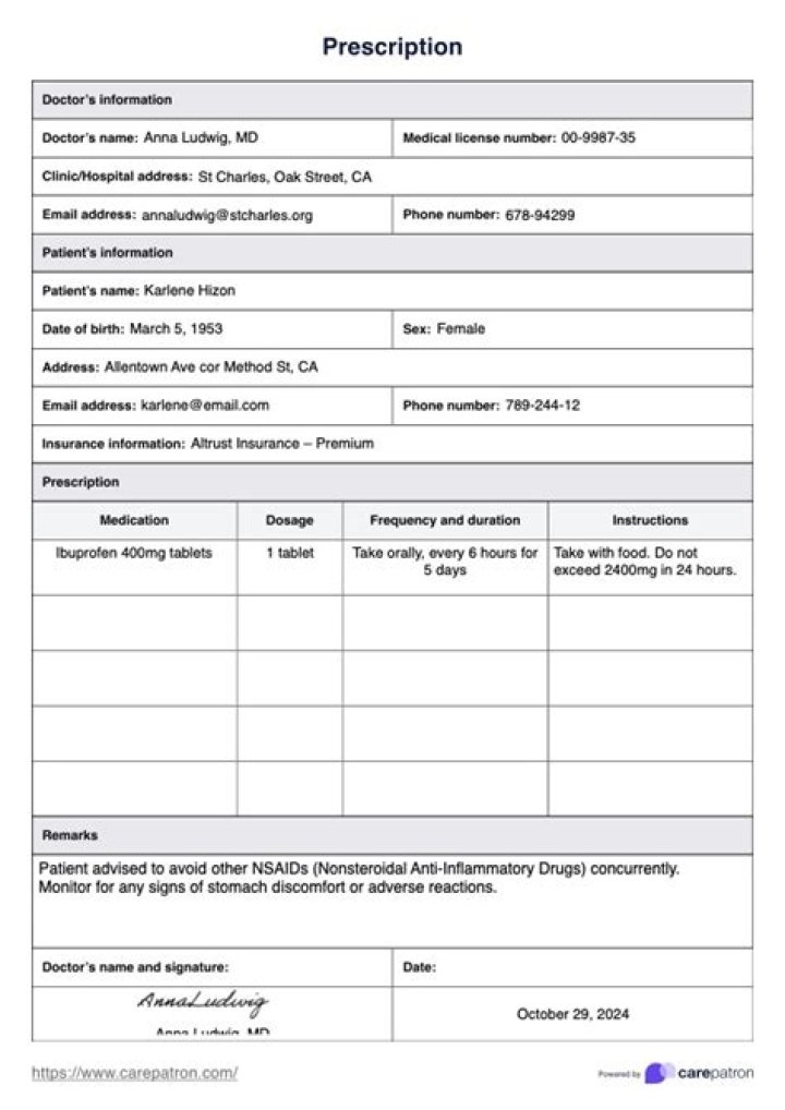 Do you need a prescription for diaphragm?