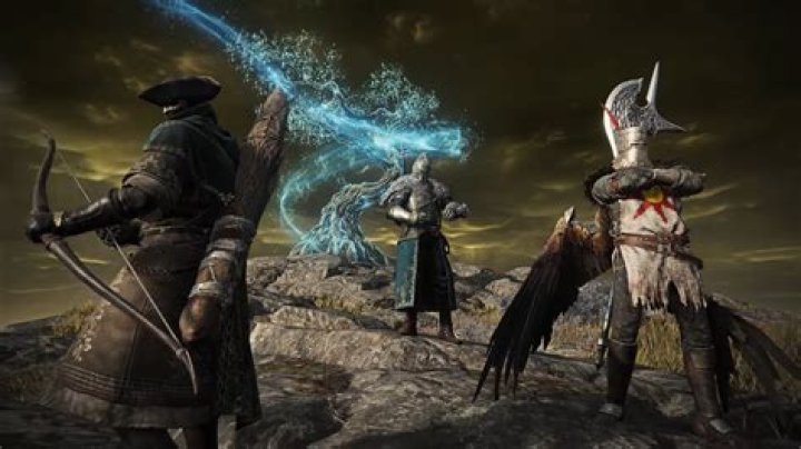 Do you need NG+ rings ds3?