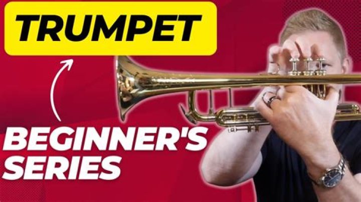 Do you not sound a trumpet before?