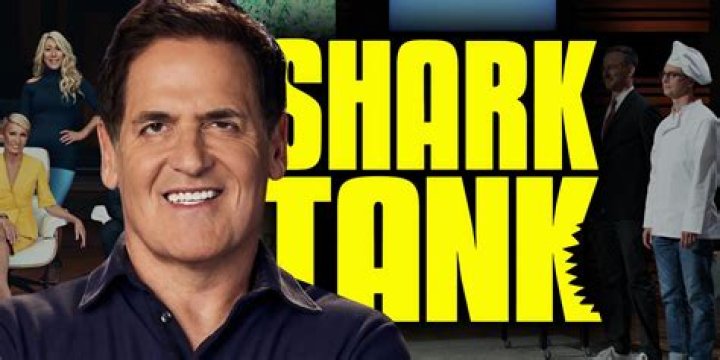 Do you pay to be on Shark Tank?