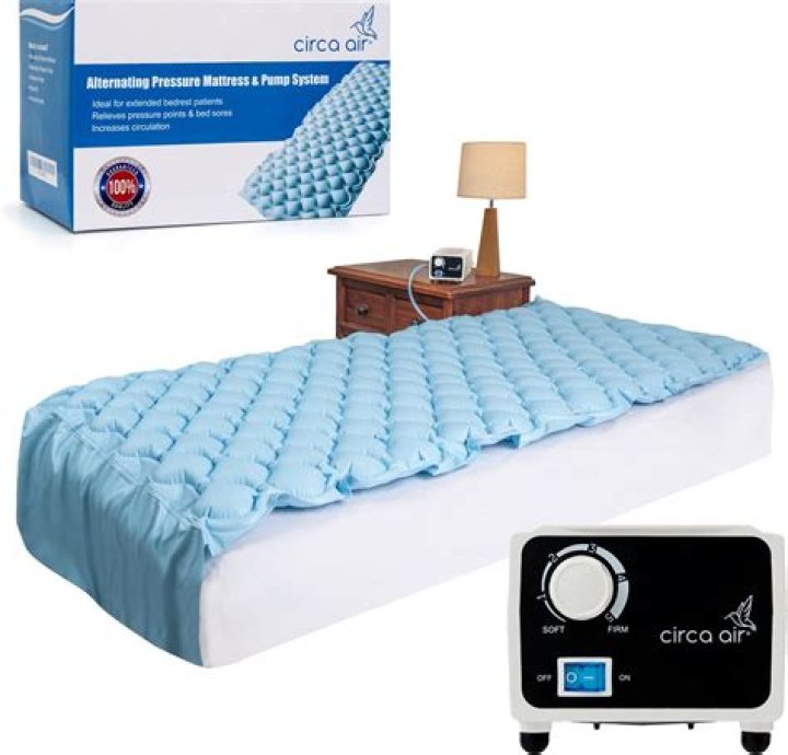 Does a mattress topper go under an electric blanket?