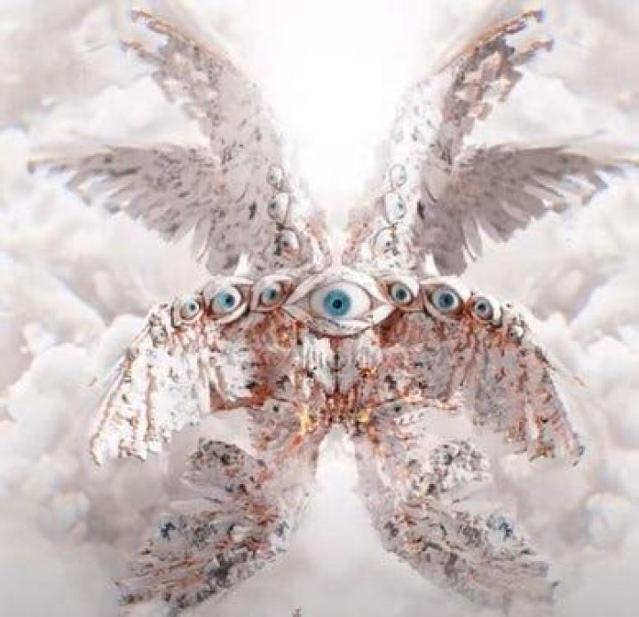 Does Angel have a child?