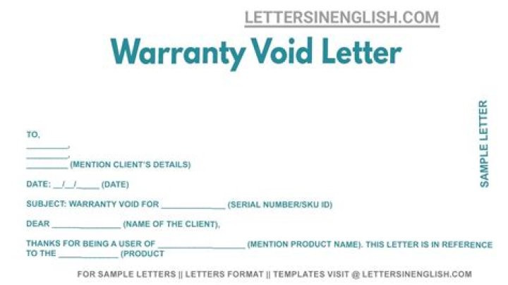 Does APR Stage 1 void warranty?