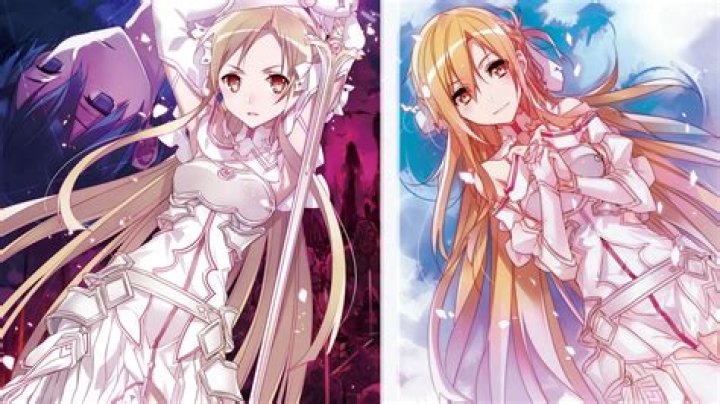 Does Asuna appear in Alicization?
