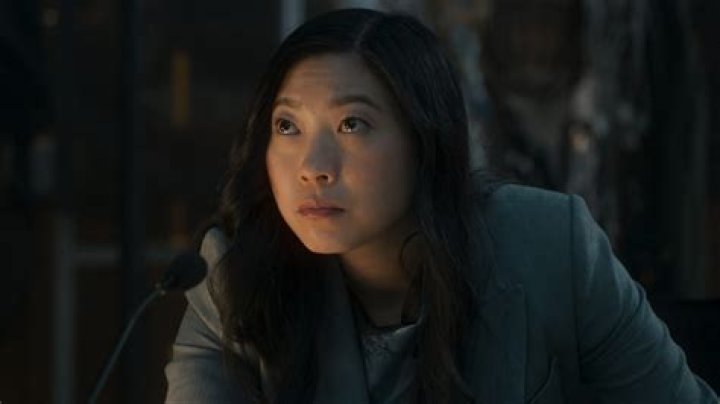 Does Black Mirror use the same actors?