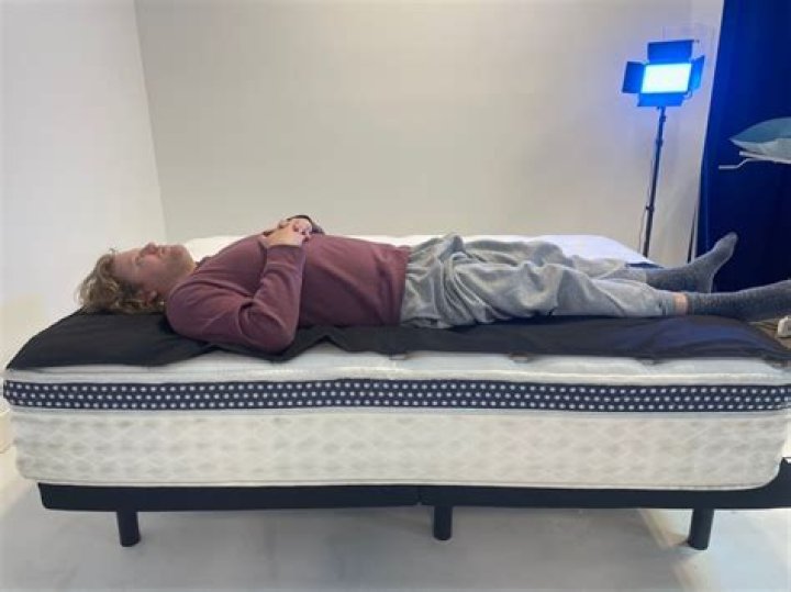 Does body weight affect mattress?