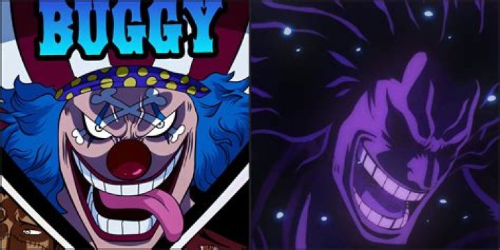 Does buggy know what the One Piece is?