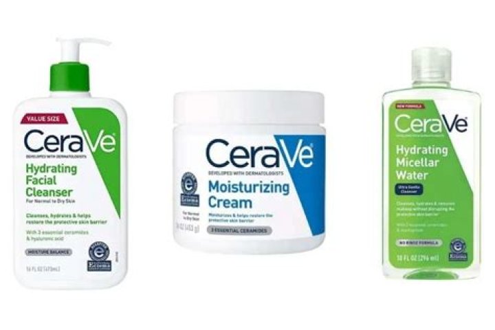 Does CeraVe test on animals?