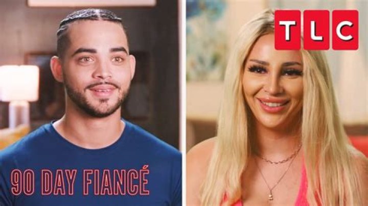 Does Colt on 90 Day Fiancé work?