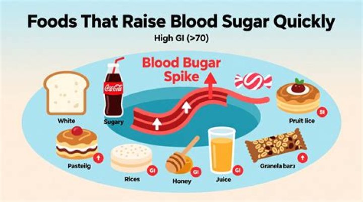 Does cornbread raise blood sugar?