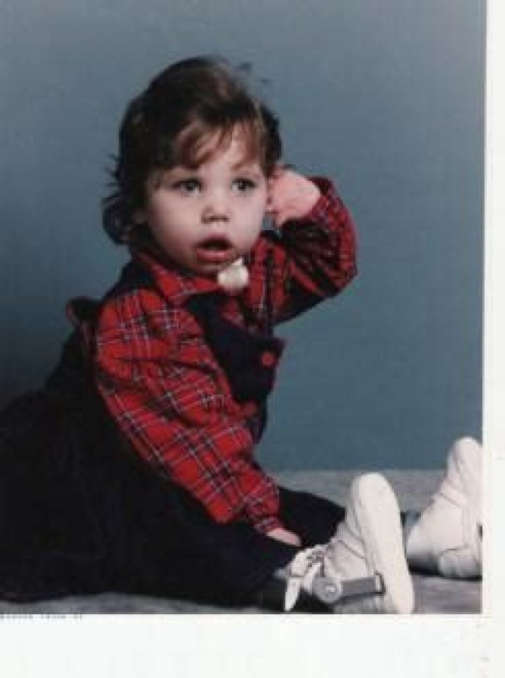 Does death change a person?