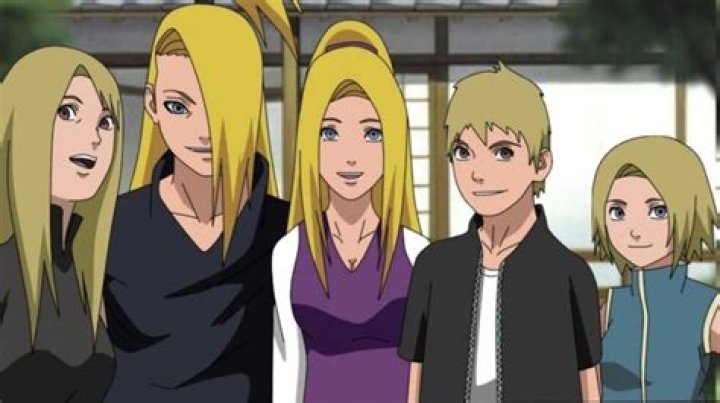Does Deidara have a sister?