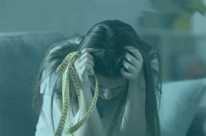 Does depression cause weight loss?