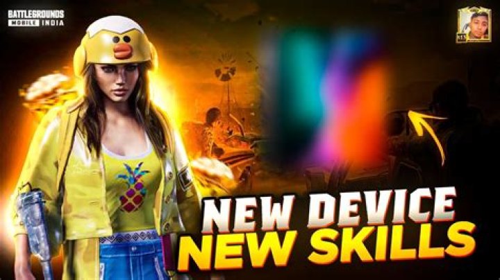 Does device matters in PUBG?