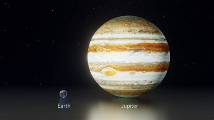Does Earth need Jupiter?