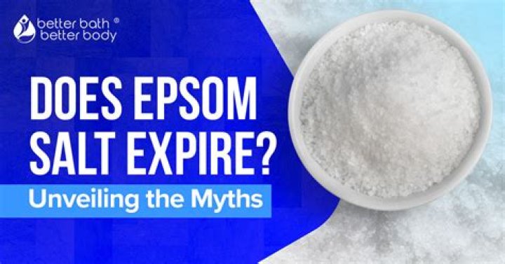 Does Epsom salt keep raccoons away?