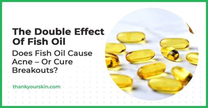 Does fish oil cause bleeding?