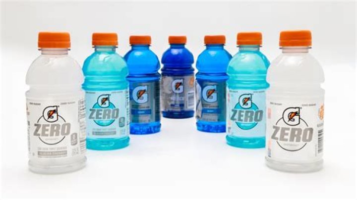 Does Gatorade dehydrate you?