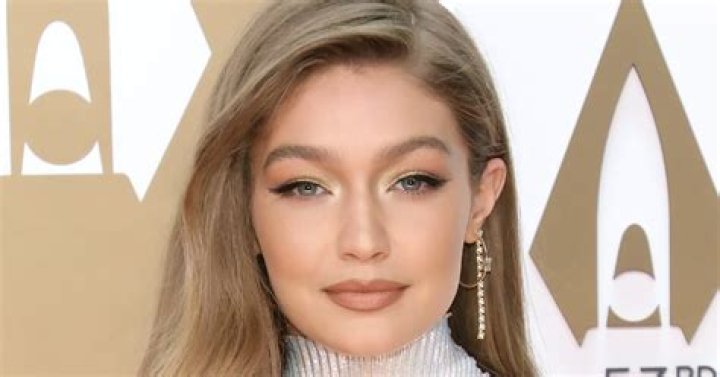 Does Gigi Hadid have a tattoo?