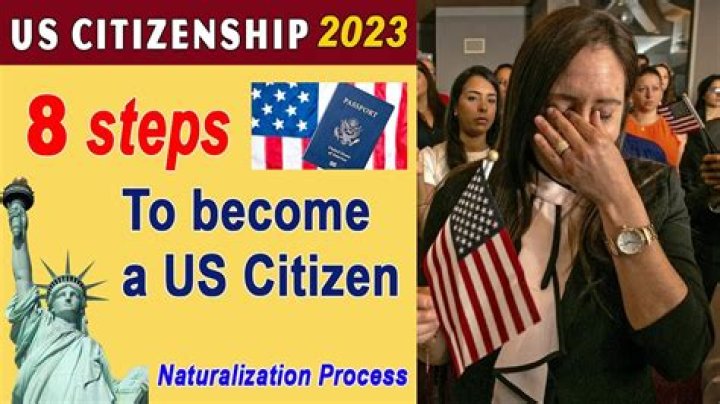 Does having a baby in America make you a citizen?