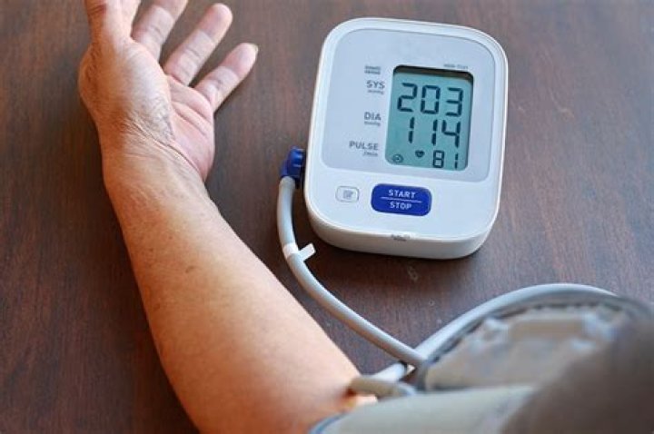 Does ibuprofen raise blood pressure?