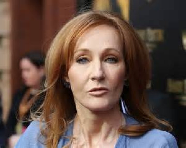Does J.K. Rowling get money from Universal Studios?