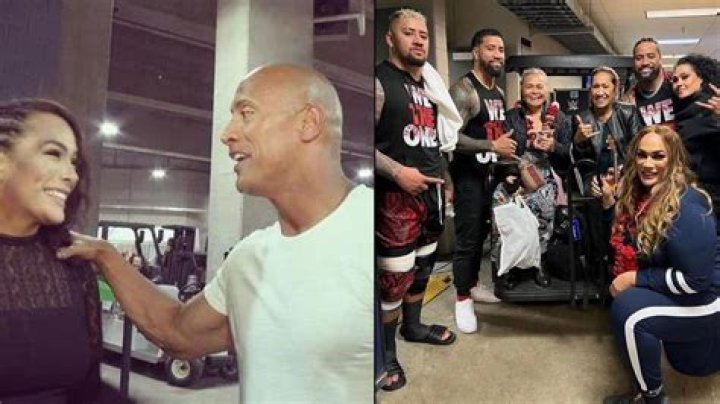 Does Jax have a sister?