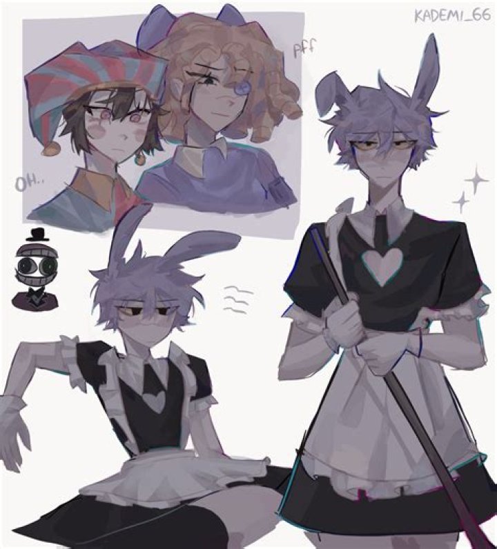 Does Jax leave Abel?