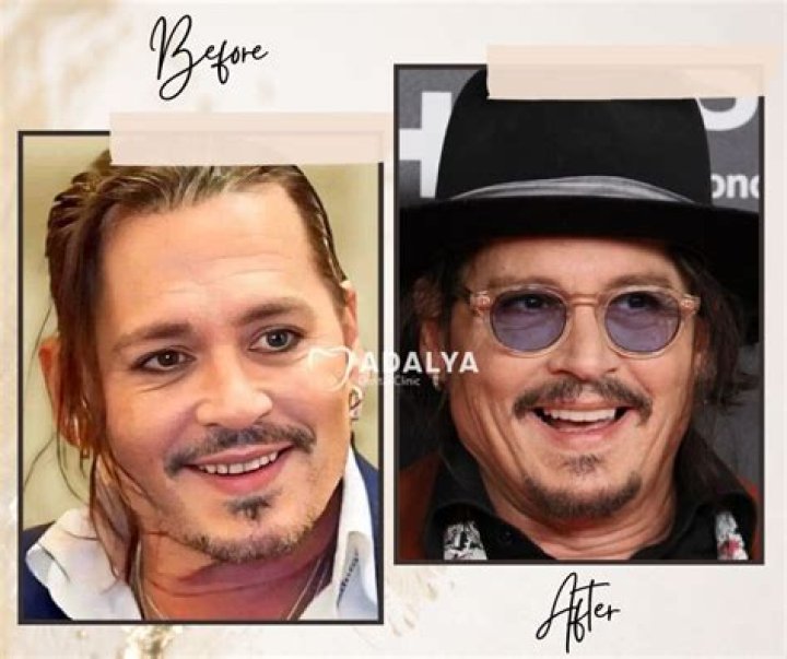 Does Johnny Depp have TikTok?