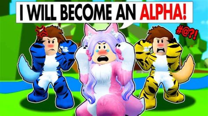 Does Liam become an Alpha?