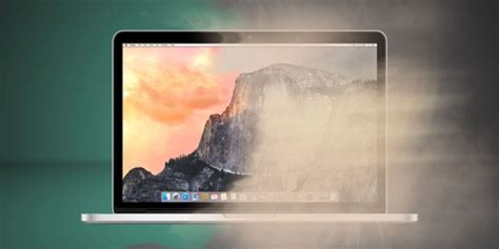 Does Mac have a built in cleaner?