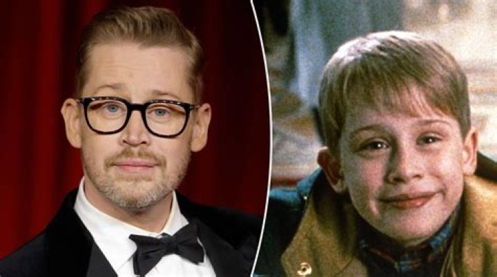 Does Macaulay Culkin still make money off of Home Alone?