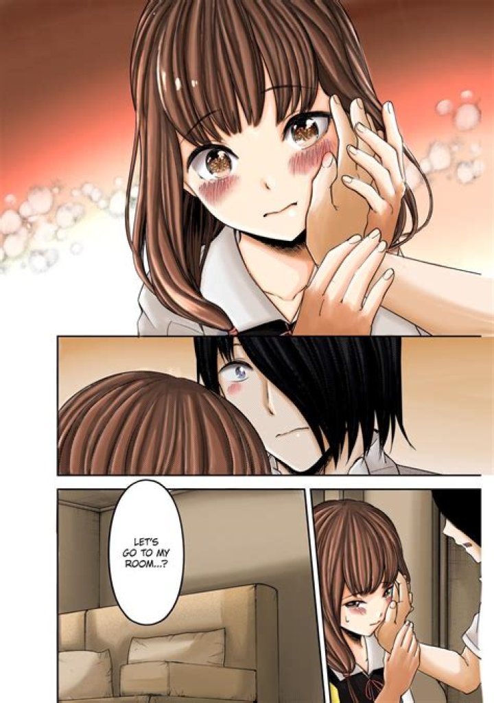 Does Miko like Ishigami?