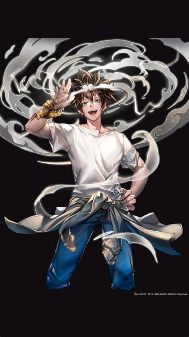 Does Mori Jin beat Ilpyo Park?