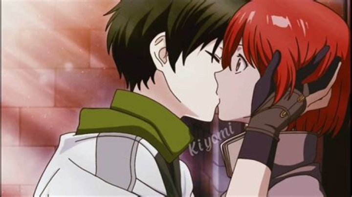 Does Obi love Shirayuki?