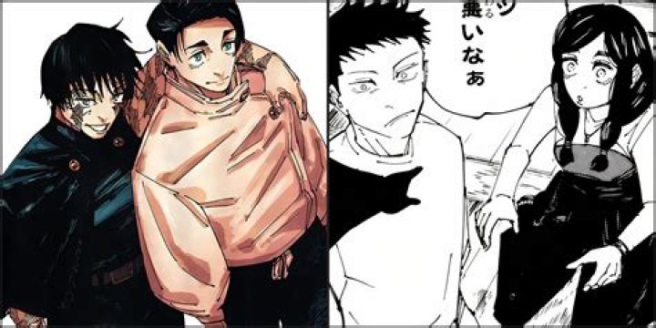 Does Okkotsu meet Itadori?