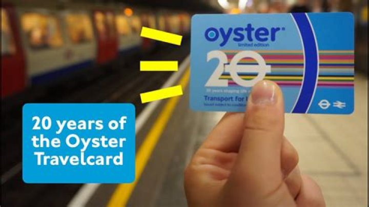 Does Oyster card cap weekly?