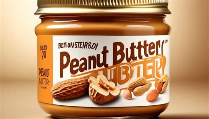 Does peanut butter give you weird dreams?