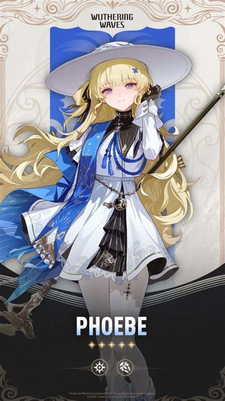 Does Phoebe really speak French?