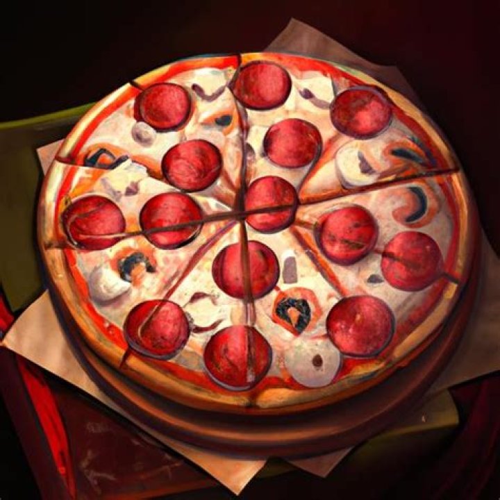 Does pizza make you fart?