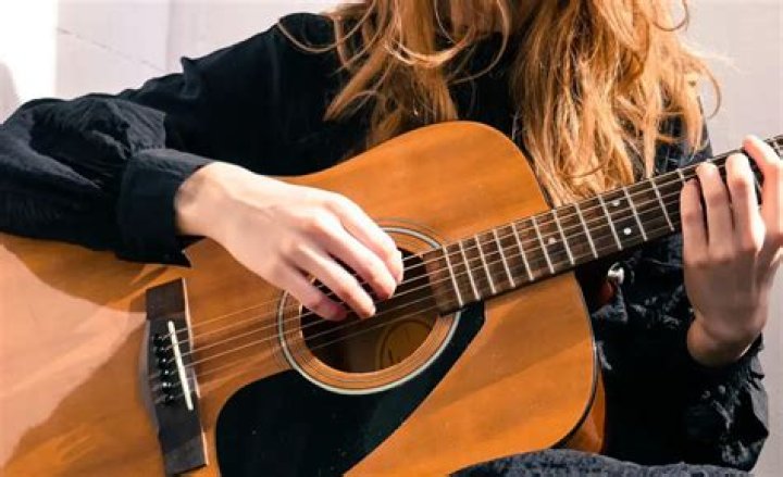 Does playing guitar make your voice better?