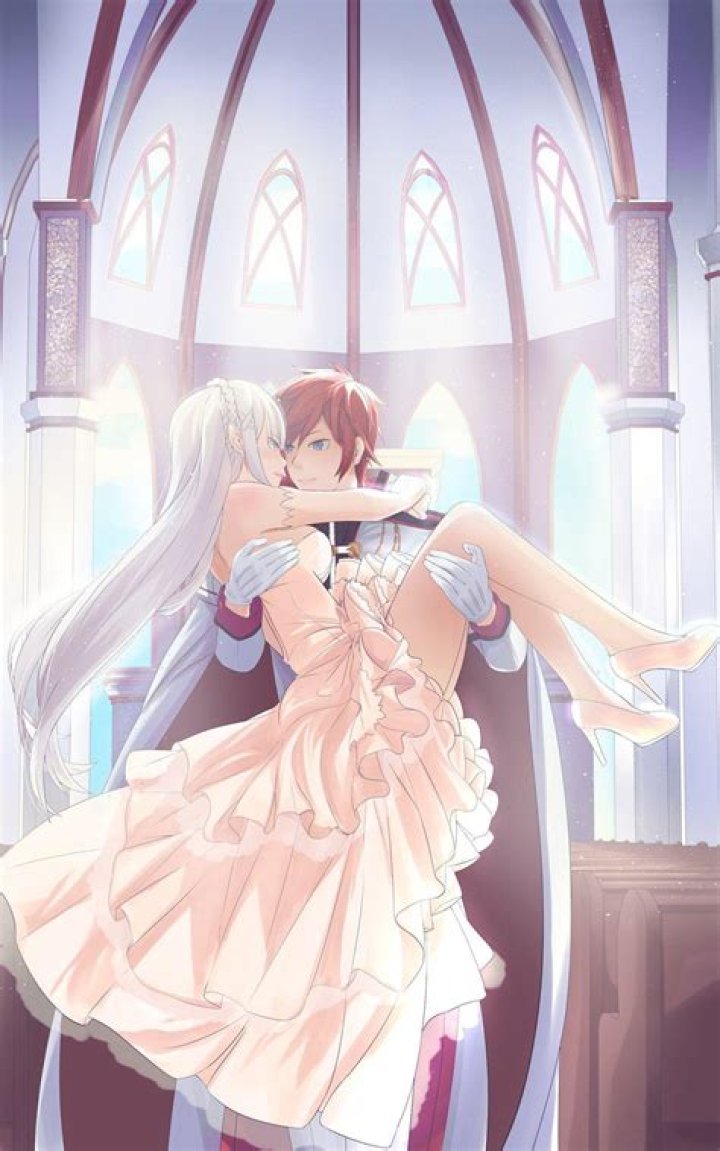 Does Reinhard like Emilia?