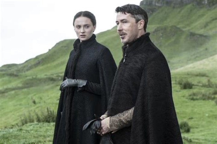 Does Sansa know Littlefinger betrayed Ned?