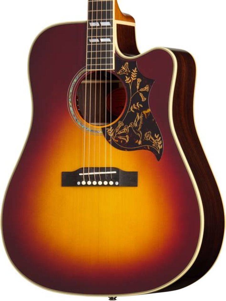 Does Slash use an Epiphone?