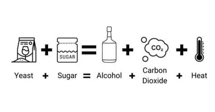 Does sugar make alcohol worse?