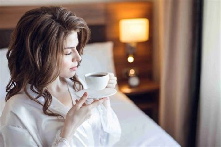 Does tramadol keep you awake?