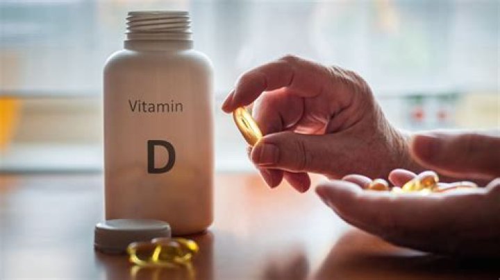 Does vitamin D prevent melanoma?