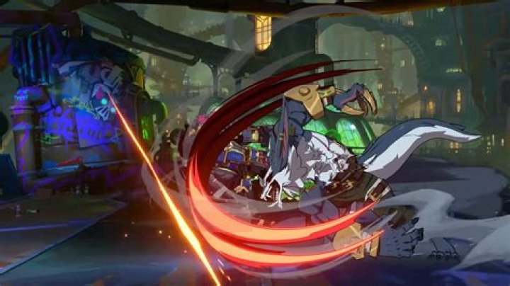 Does Vorpal affect majors?