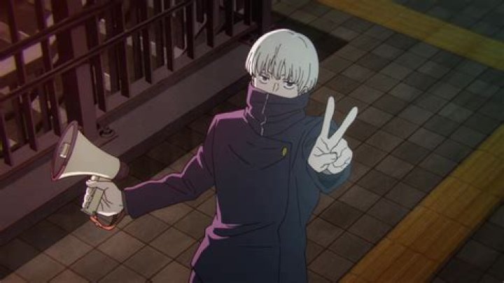 Does Zenitsu lose an arm?