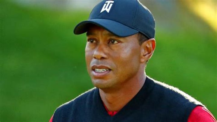 Has Tiger Woods ever had a hole-in-one?